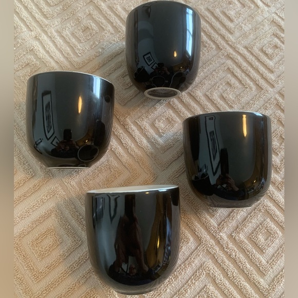 IKEA Syntes Konst Dip Bowls - Set of 4 - Picture 4 of 13